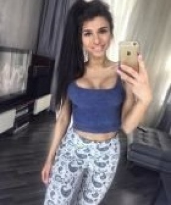 Анкета проститутки Галина - Фото 1, Богучар, 20 лет, №13750