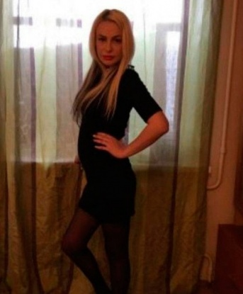 Анкета проститутки Инюта - Фото 1, Богучар, 38 лет, №9564